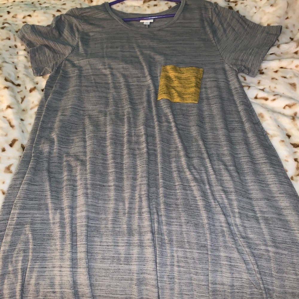 LuLaRoe Carly dress